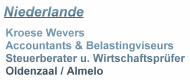 Niederl